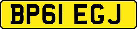 BP61EGJ