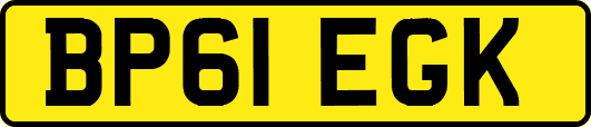 BP61EGK