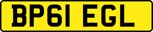 BP61EGL