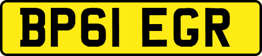 BP61EGR