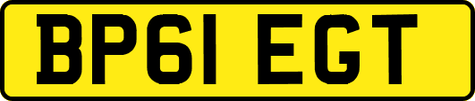 BP61EGT