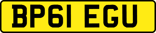 BP61EGU