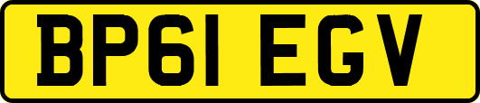 BP61EGV