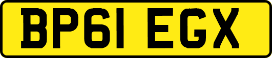 BP61EGX
