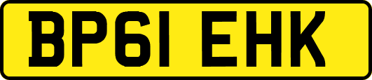 BP61EHK