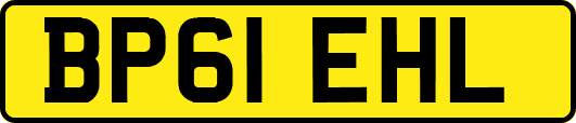 BP61EHL