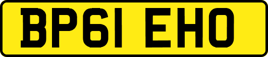 BP61EHO