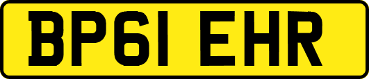 BP61EHR