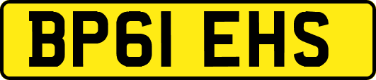 BP61EHS