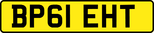 BP61EHT