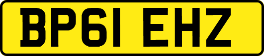 BP61EHZ