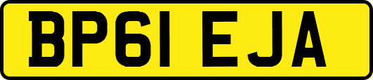 BP61EJA