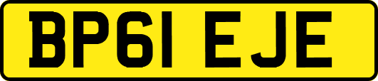 BP61EJE