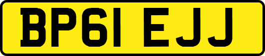 BP61EJJ