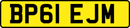 BP61EJM