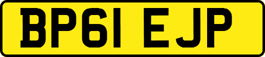 BP61EJP