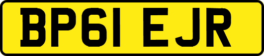 BP61EJR