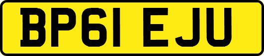 BP61EJU