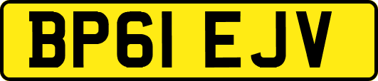 BP61EJV