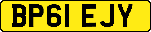 BP61EJY