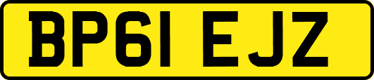 BP61EJZ