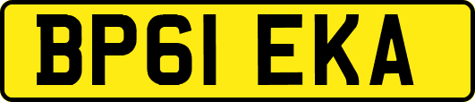 BP61EKA
