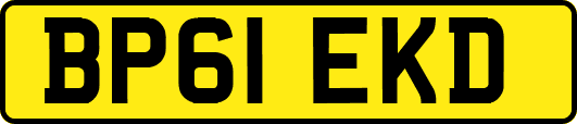 BP61EKD