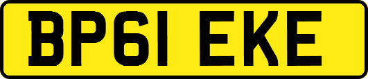 BP61EKE