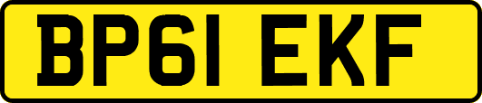 BP61EKF