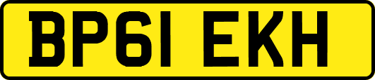 BP61EKH
