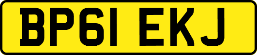 BP61EKJ