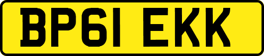 BP61EKK