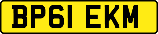 BP61EKM