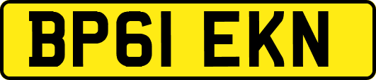 BP61EKN