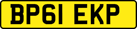 BP61EKP