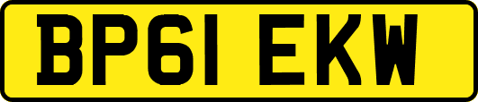 BP61EKW