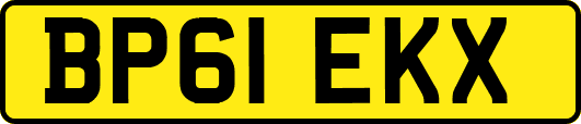 BP61EKX