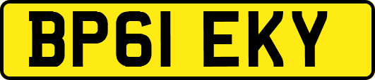 BP61EKY
