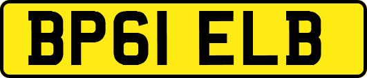 BP61ELB