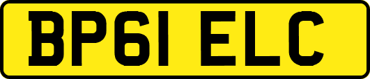 BP61ELC
