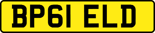 BP61ELD