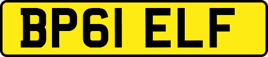 BP61ELF