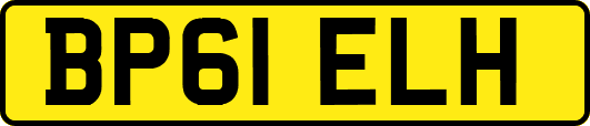 BP61ELH