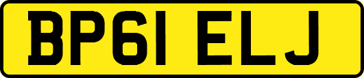 BP61ELJ