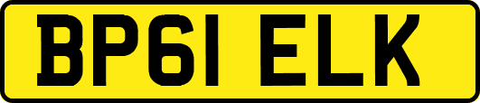 BP61ELK