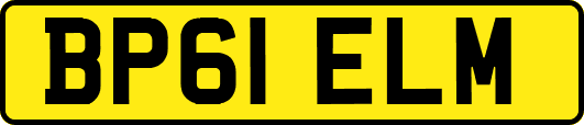 BP61ELM