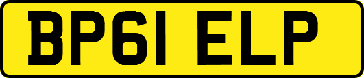 BP61ELP
