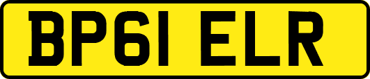 BP61ELR