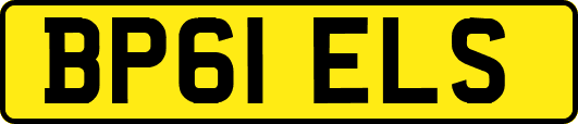 BP61ELS