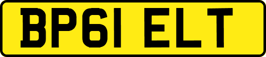 BP61ELT